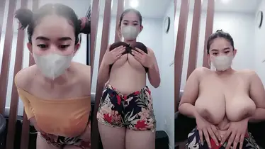Bokep Vanilla Host Tobrut Dream ID Viral poster