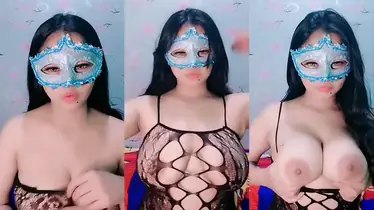 Mbin Pake Baju Dinas Menggoda poster